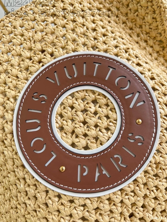 ONTHEGO VUITTON LOUIS MM-37.5*30*17cm 0822